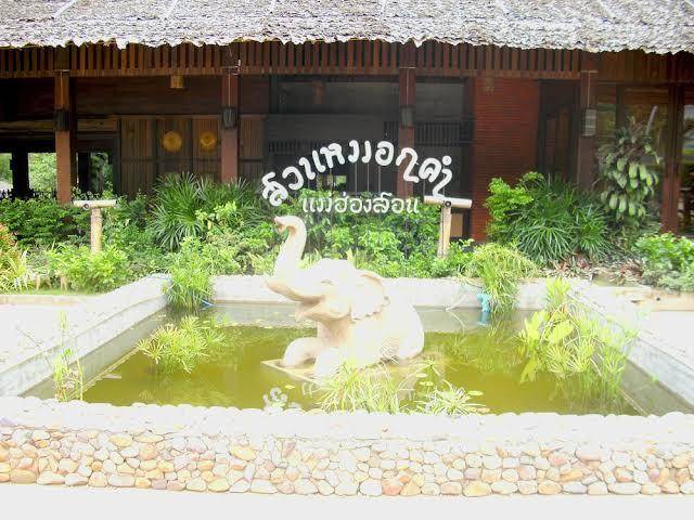 Suan mork kham resort