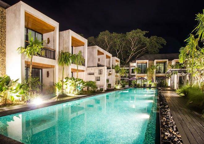 B2 pai premier resort