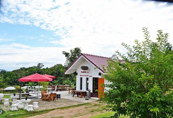 Baan chomdoi resort
