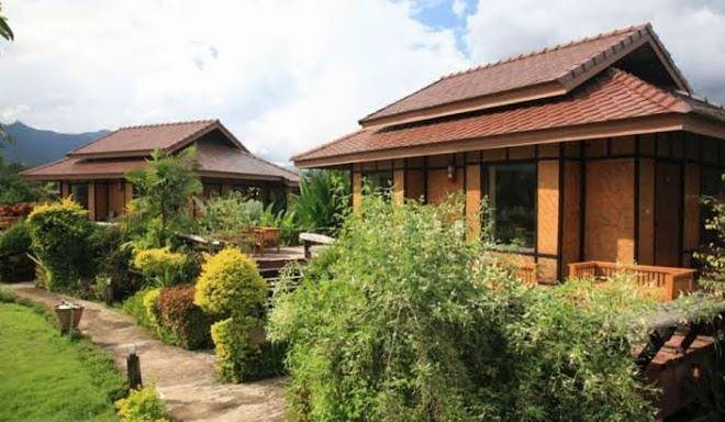 Baan Krating Pai Resort Image