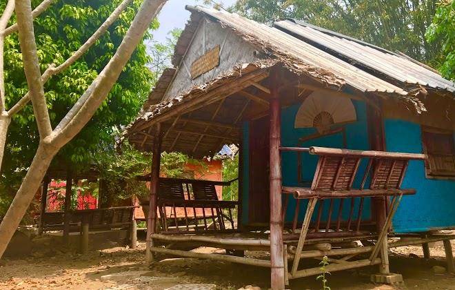 Baan pai likit