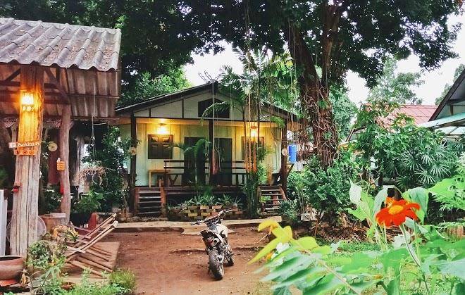 Baan sangheaun