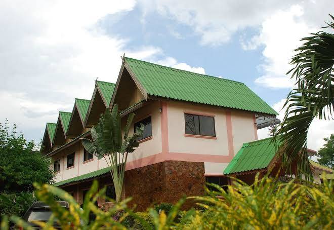 Belle garden resort