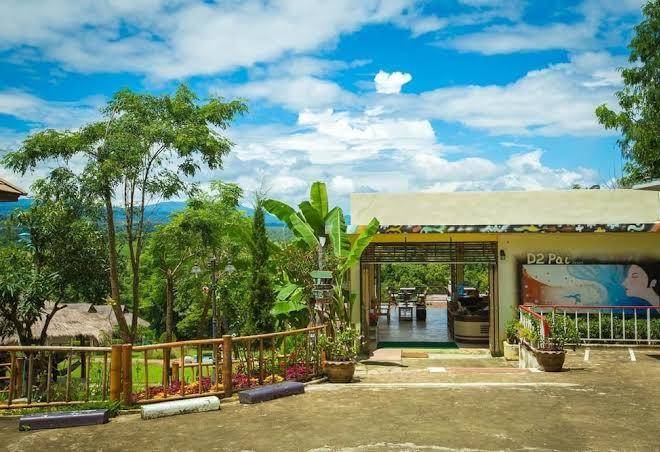 D2 pai resort