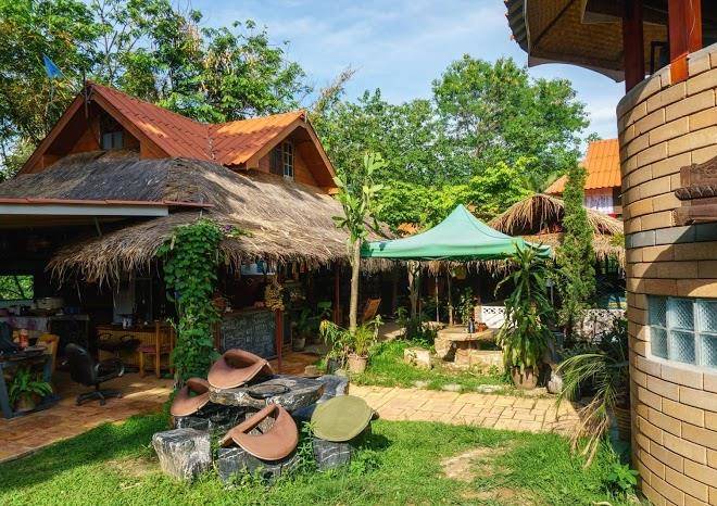 Good life dacha