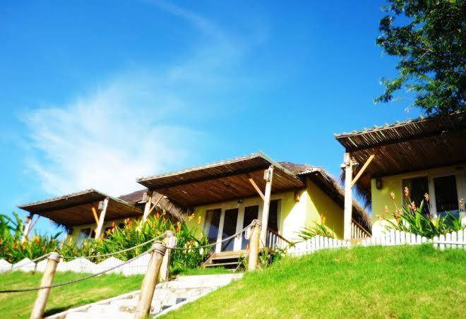 Him naam pai resort