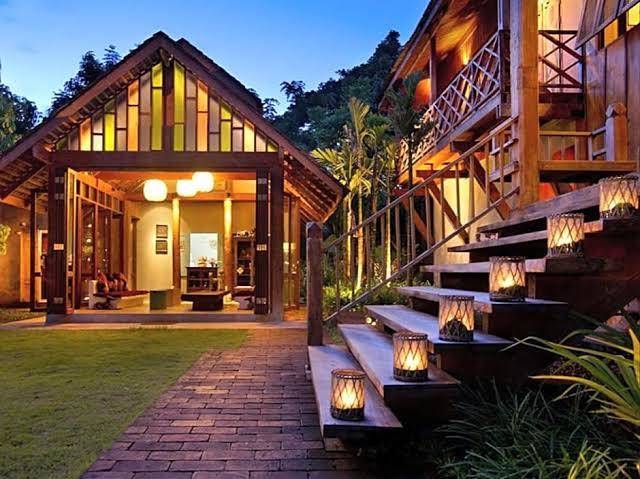 Hotel Des Artists Rose Of Pai Image