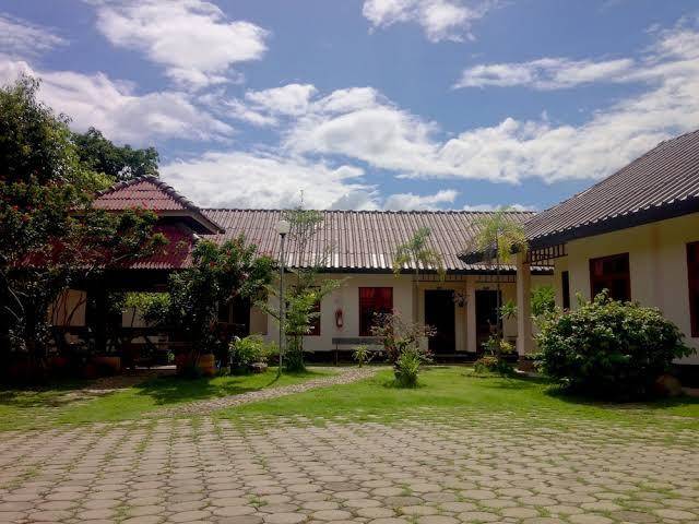 Hotel pailifornia