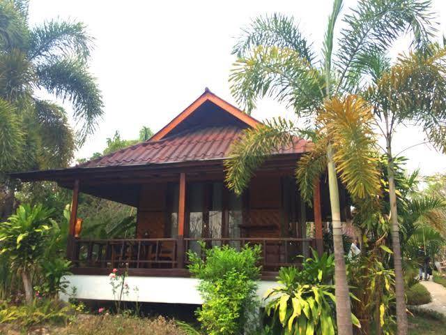 Le mont resort