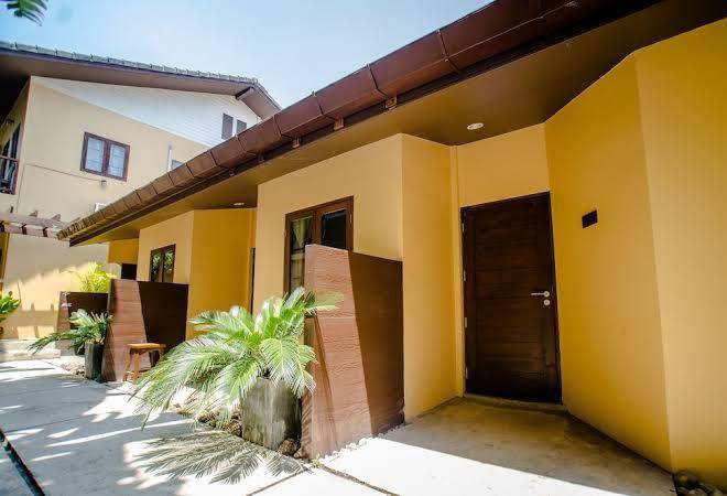 Lilu hotel pai