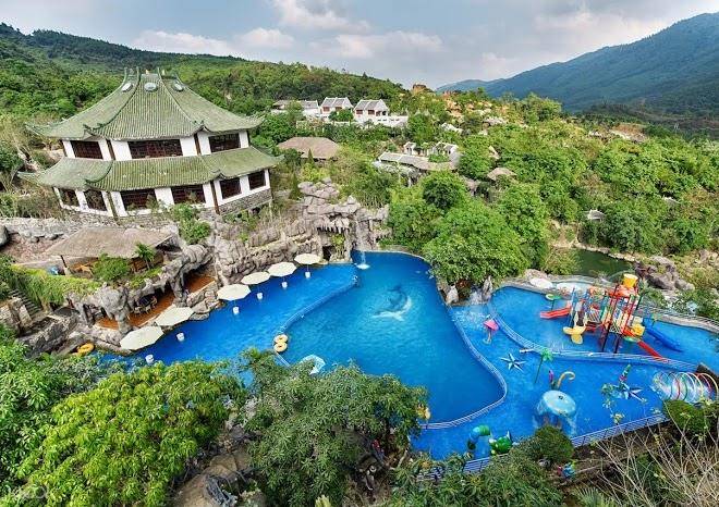Montis resort pai