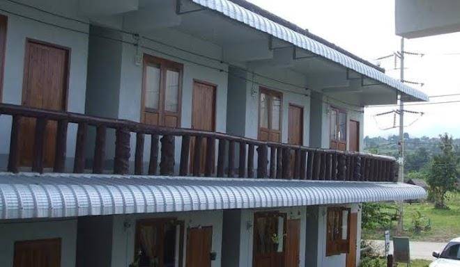 Pai Chumyen Resort Image