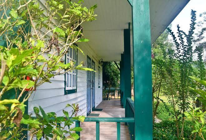 Pai flora resort