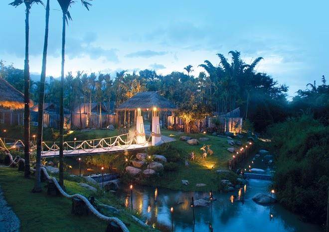 Pai Island Resort Image