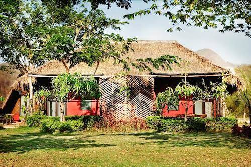 Pai phu fah resort