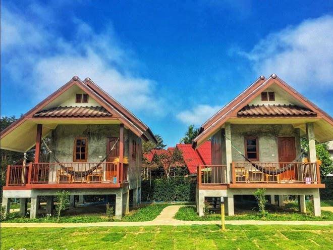 Pai princess resort