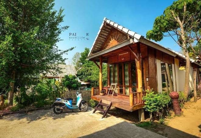 Pai Resort Pa Ger Yaw Image