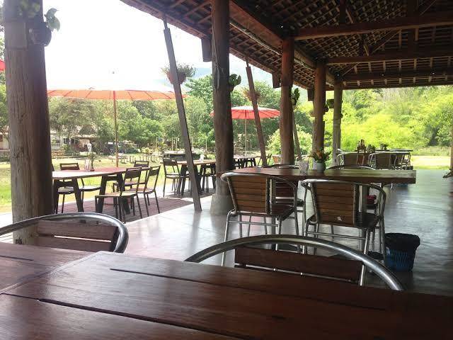 Pai Rivercorner Resort Image