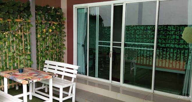 Pai sangjun resort