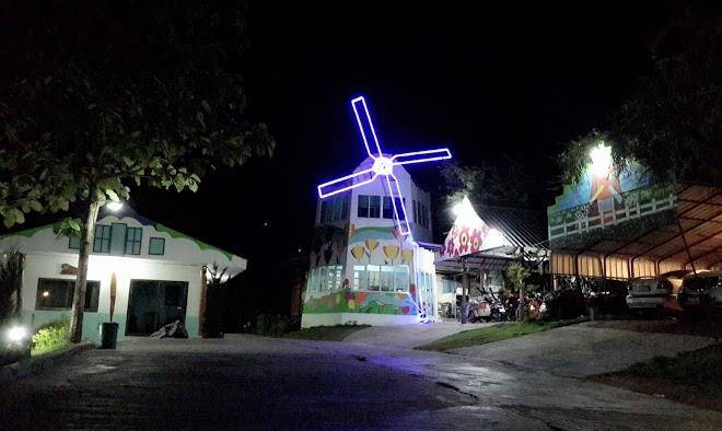 Pailaisi resort