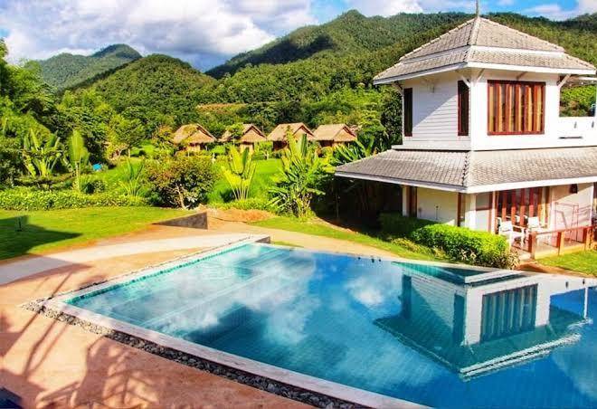 Paiviengfah Resort Image