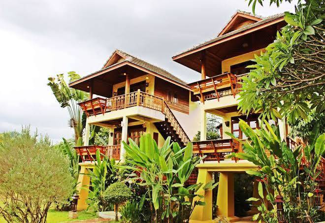Paiviman resort