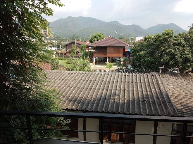 Payi resort