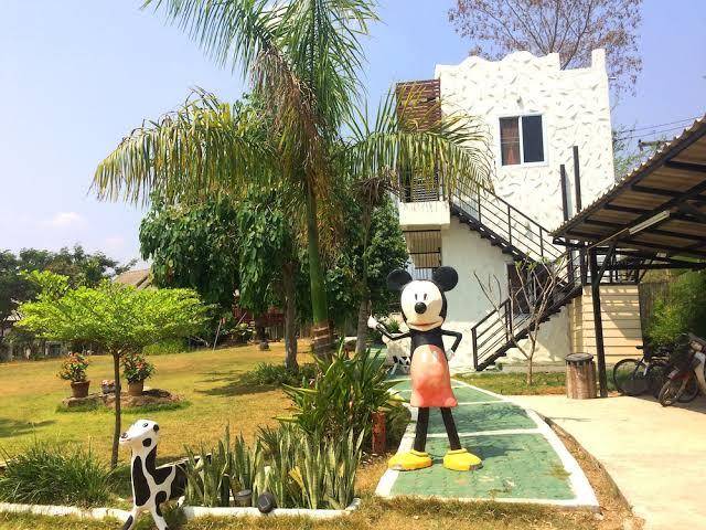 Po aor resort