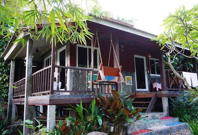 Sawasdeepai River Resort Image