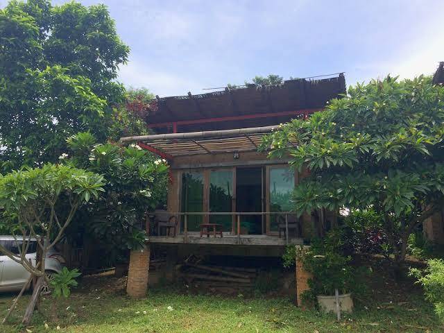 Sipsongpanna Resort Pai Image