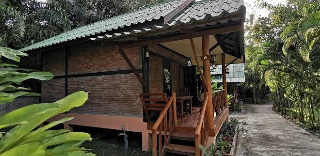 Sunshine pai resort