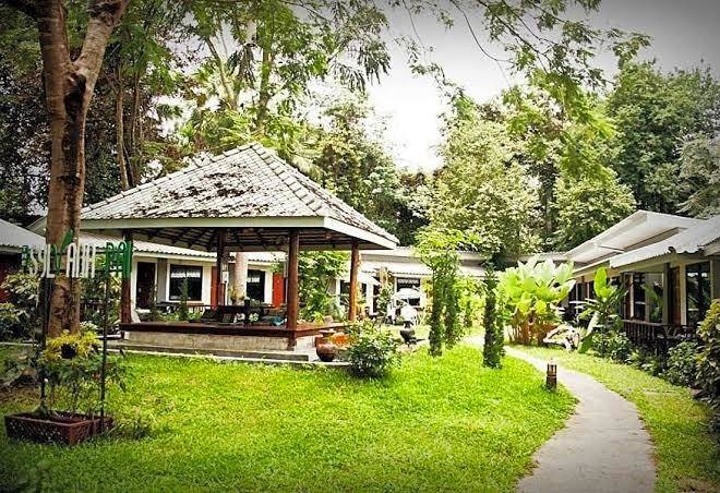 The sylvana pai hotel