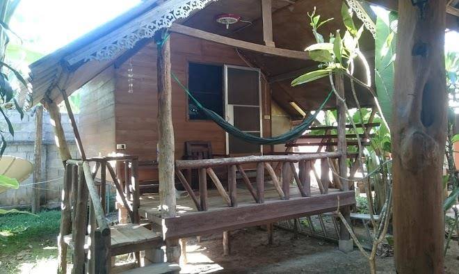 Unicorn pai resort