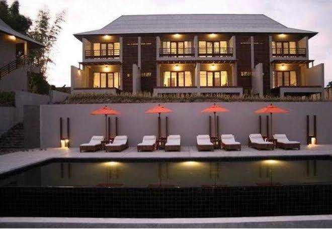 Yoma hotel pai
