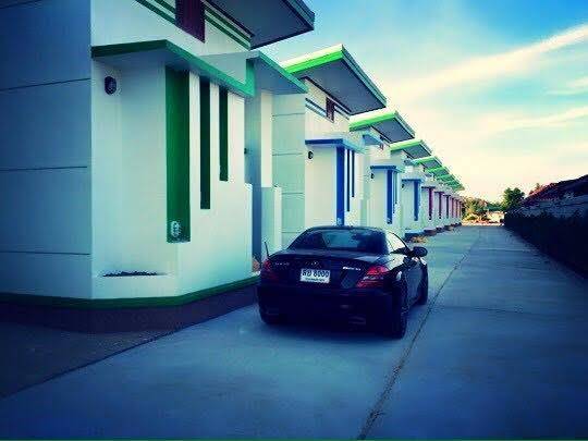 Bb livingchill hotel