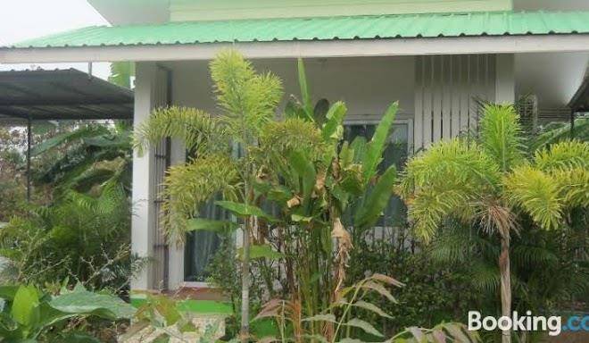 Nayai resort