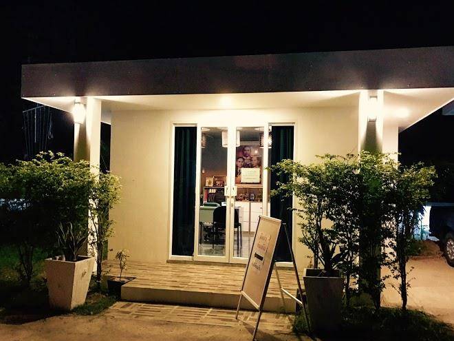 Baan chanchon resort mahasarakham