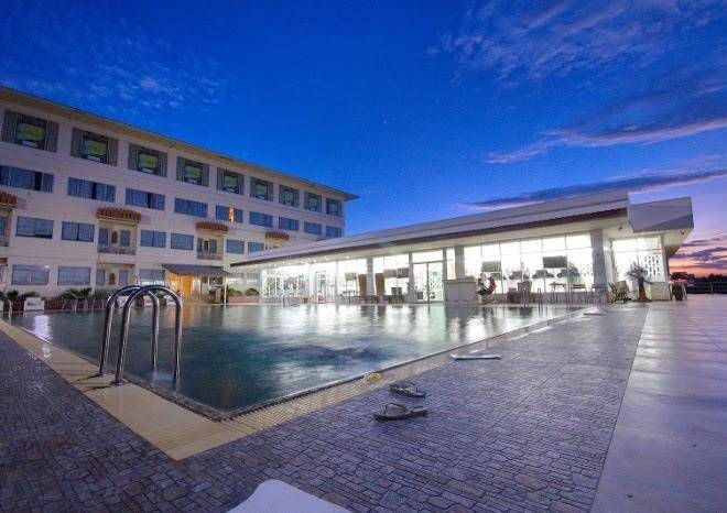 Hotels taxila