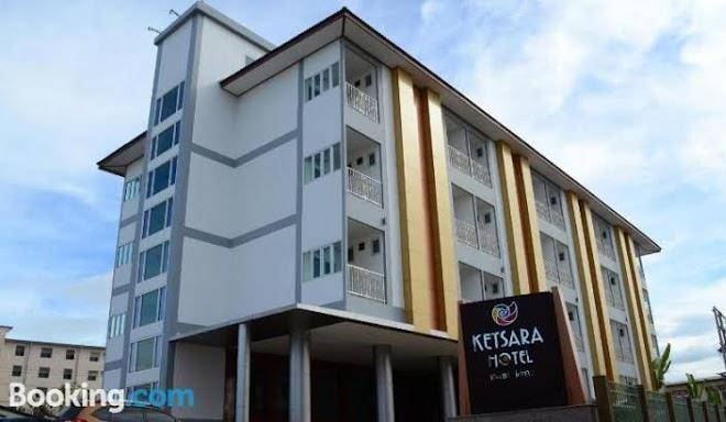 Ketsara hotel
