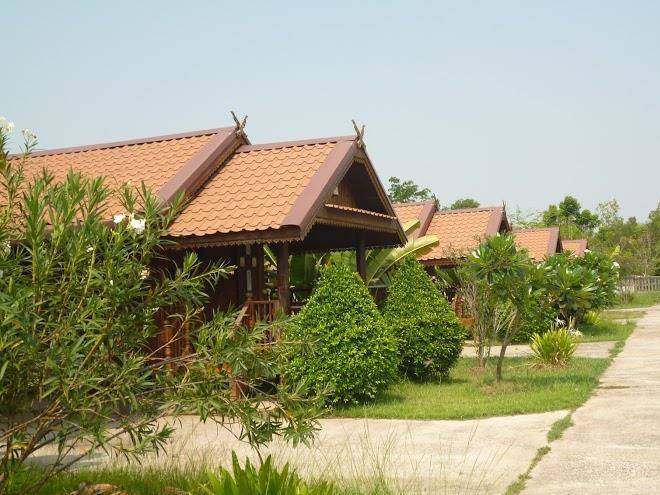 Ploy pailin garden hotel
