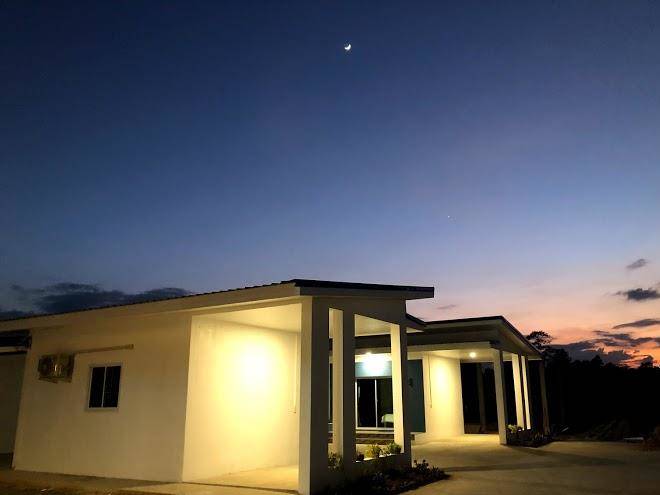 Siri resort hotel