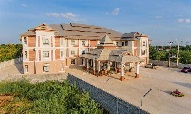 S tawan hotel