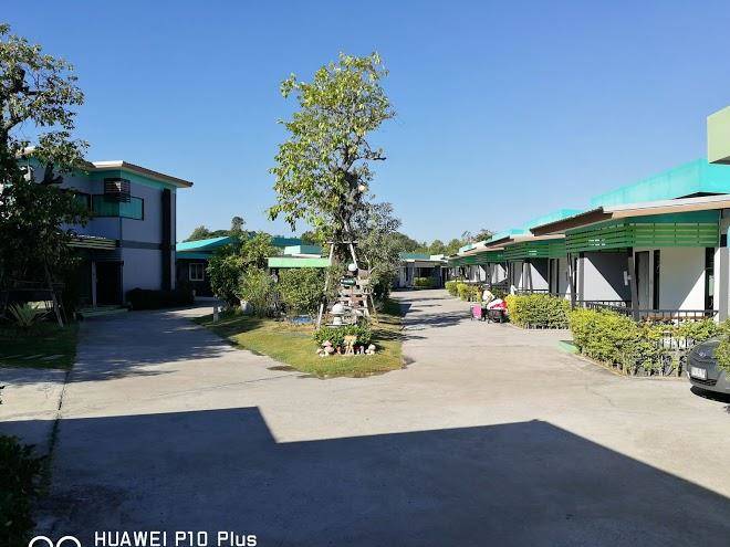The heaven hotel