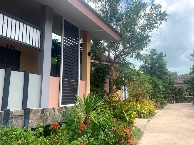 Tong hotel