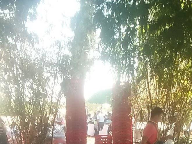Ban khun pean resort