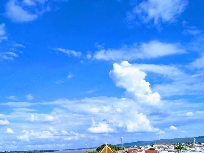 Khamsrithongchai hotel