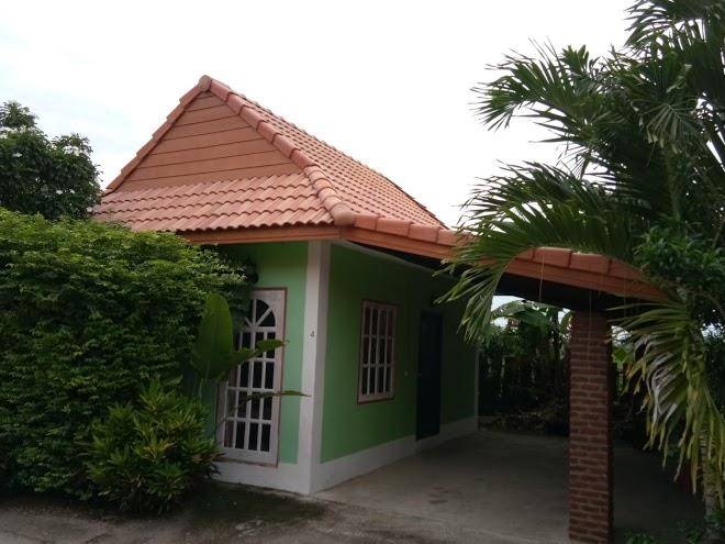 Khun phian resort