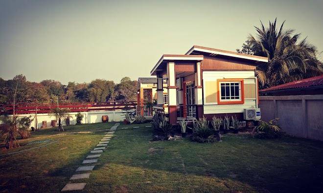 Mukda sawan resort