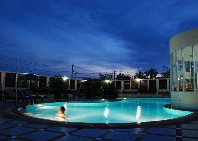 River city hotel mukdahan