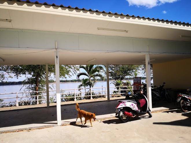 Riverview maekhong hotel
